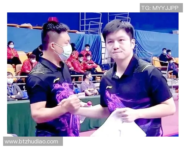 林高远与樊振东巅峰对决谁能在乒乓球赛场上书写新的传奇篇章