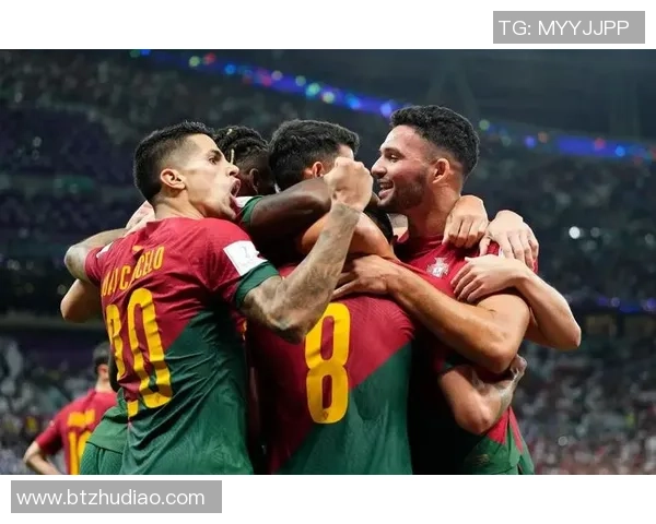 法国与葡萄牙足球对决精彩回顾与战术分析