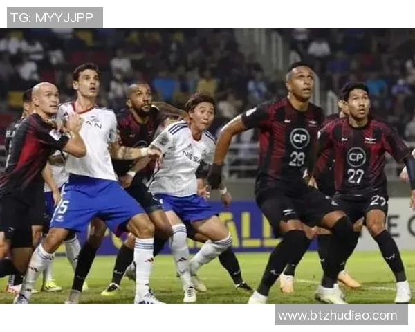 泰国与中国足球对决比分波动分析及赛后点评