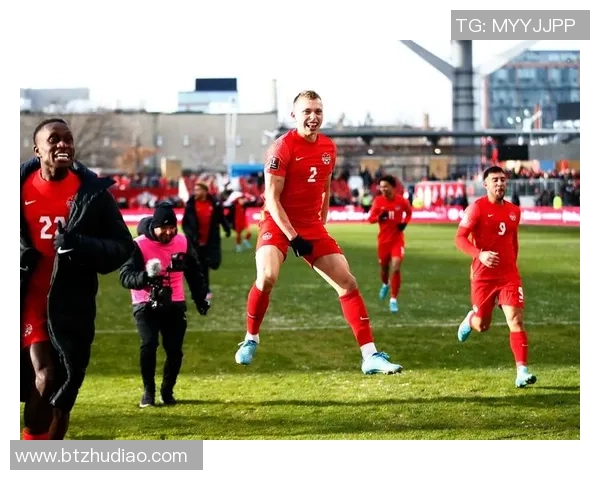 温哥华与多伦多足球对决解析：谁能在赛场上笑到最后