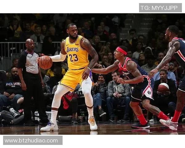 湖人对阵奇才精彩比赛回顾及下载资源分享