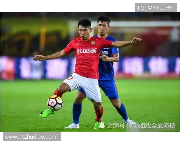 申花与恒大对决前瞻分析及比赛结果预测全解析