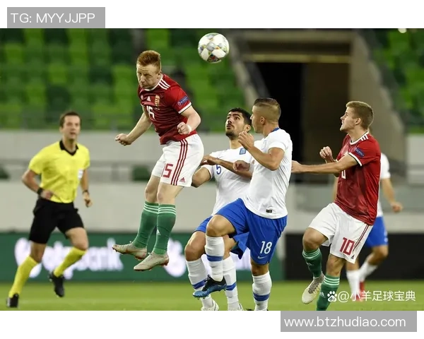 芬兰与匈牙利足球对决前瞻及比分预测分析详解